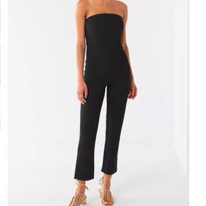 Urban Outfitters Strapless Jumpsuit - BRAND NEW
